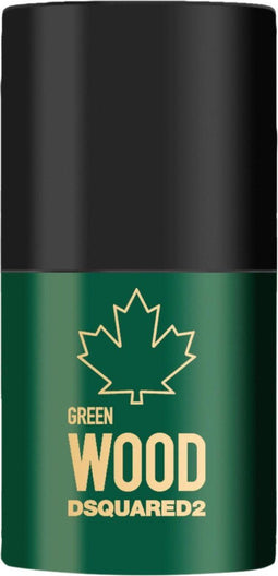 Dsquared2 Green Wood Deodorant stick 75ml