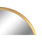 Home ESPRIT - Wandspiegel - Gouden - 30 x 2 x 120 cm
