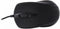 Modecom MC-M4 - Bekabelde optische muis - USB 2.0 - 800dpi - Zwart mat