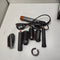 Dyson Airwrap™ Complete - Long Barrel - 6 opzetstukken - Nickel/Copper