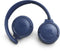 JBL Tune 500 - On-Ear Koptelefoon - Pure Bass Technologie - Blauw