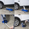 Michelin Hydraulische Krik - Garagekrik - 2,25 Ton hefvermogen - Blauw