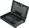 Icy Dock MB703M2P-B - M.2 SATA SSD naar 2,5