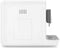 Smeg BCC12 - Volautomatische koffiemachine - 8 functies 19 bar - Mat wit