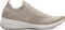 Tamaris Core Dames Sneakers - Lage Sneakers - Veterloos - Ivoor Metaal