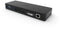 i-tec USB 3.0 / USB-C - Dual Display Docking Station - HDMI DVI VGA - 6x USB poorten