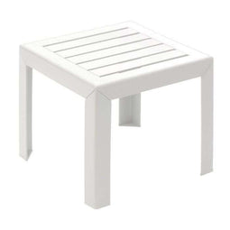 Loungeset Copacabana - 4-delig - Wicker - Kubu