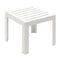 Loungeset Copacabana - 4-delig - Wicker - Kubu