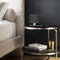 Tivoli Audio Revive - Bluetooth Speaker - Draadloze lader en USB opladen - Zwart