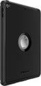 Otterbox Defender Case - Bescherming tegen vallen en vuil - Zwart