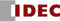 Idec Signaallamp LED LH1D-H2HQ4C30RG LH1D-H2HQ4C30RG Continulicht 24 V/DC, 24 V/AC