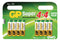 GP Super Alkaline AA batterijen - 1.5V - 8 stuks (8 stuks)