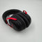 HyperX Cloud III Wireless - Gaming Headset - 120 uur batterijduur - Zwart/Rood