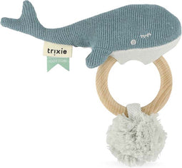 Trixie Bijtring - Walvis