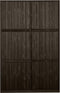 BePureHome Katoi Opbergkast - Geborsteld Grenen - Ceder - 215x139x44
