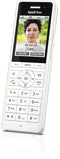 AVM FRITZ!Fon X6 - DECT-telefoon - 40m binnen 300m buiten - Wit
