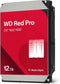 WD Red Pro (2020) - 3.5