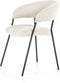 Eleonora Stoel Luka - Beige Copenhagen