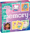 Ravensburger Gabby's Dollhouse memory® - Kaartspel