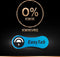 Duracell DA675N6 - Knoopcel batterij - Zink-lucht 1,4 V 640 mAh (6 stuks)