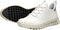 ECCO GRUUV - Lage sneakers - Flexibele rubberen zool - Wit (41)