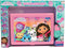 Lexibook Gabby's Dollhouse - Educatieve laptop met 124 activiteiten EN/ES - Multi Colour
