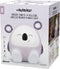 Bigben Interactive Coco - Bluetooth speaker met nachtlamp - 15W - Oplaadbaar