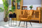 Feel Home - Fauteuil - Vincenza - Brons