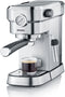 Severin KA 5995 - Espressoapparaat - 15 bar pompdruk - 1,1L waterreservoir