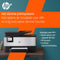 HP OfficeJet Pro 9019 - All-in-One Printer - Draadloos - Geschikt voor HP Instant Ink