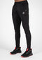 Gorilla Wear Scottsdale - Trainingsbroek - Slim fit - Zwart (M)