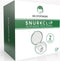 Anti Snurk Clip 2 stuks - Neusspreider - DUO verpakking - Betere nachtrust