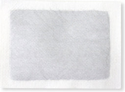 Wellys GI-122109: Set van 10 Bamboepleisters - Groene Thee