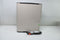 Brabantia Bo Prullenbak - 60 liter - XXL Pedaalemmer - Soft Beige