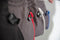 Chicco - Buikdraagzak - Easyfit - Black Night 0-9 Kg