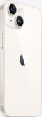 APPLE iPhone 14 - 512 GB - Dualcamera - Wit