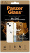 PanzerGlass 0333 - Soft case - Krasbestendig Schokbestendig - Oranje