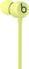 Beats by Dre Beats Flex - In-Ear - 12 uur luistertijd - Yuzu Yellow
