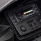 BMW M4 Kinderauto Blauw | 12V