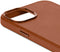 Decoded D24IPO15BC1TN - Back Cover - MagSafe - Bruin