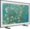 Samsung The Frame LS03BG - QLED TV 75