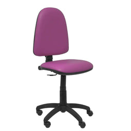 Bureaustoel Piqueras y Crespo SP760RN Paars