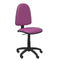 Bureaustoel Piqueras y Crespo SP760RN Paars