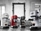 DeLonghi Dedica Style EC 685 - Pistonmachine - Stoompijpje - Rood