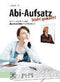Handwerk + Technik Gmbh Abi-Aufsatz - Handboek voor schriftelijk Abitur Duits - Met illustraties - 96 pagina's