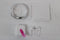 Apple AirPods 2 - TWS - met reguliere lightning oplaadcase - Wit