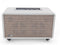 Caliber HFG411BT - Bluetooth speaker - Retro design 45W RMS - Wit