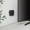 Hama Muurbeugel voor Apple TV HD (4e gen.)/4K (1e/2e/3e gen.), magnetisch