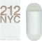 Carolina Herrera 212 F - 60ml - Eau de toilette