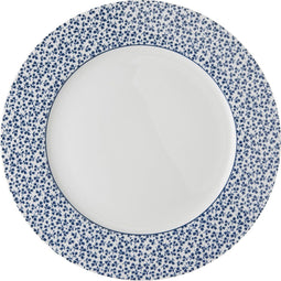 Laura Ashley Blueprint Collectables - Dinerborden - Ø 26cm - Floris
